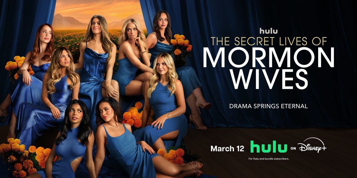 Video: Whitney Leavitt Returns for Season 4 of THE SECRET LIVES OF MORMON WIVES Video