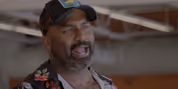 Nik Walker Performs 'Who I'd Be' from SHREK THE MUSICAL at The Muny Video