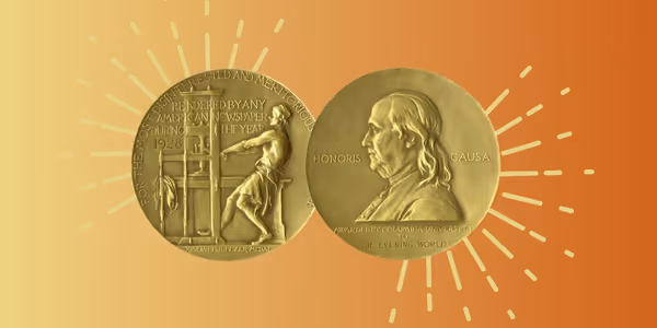 Video: Who Will Win the 2026 Pulitzer Prize for Drama? Photo