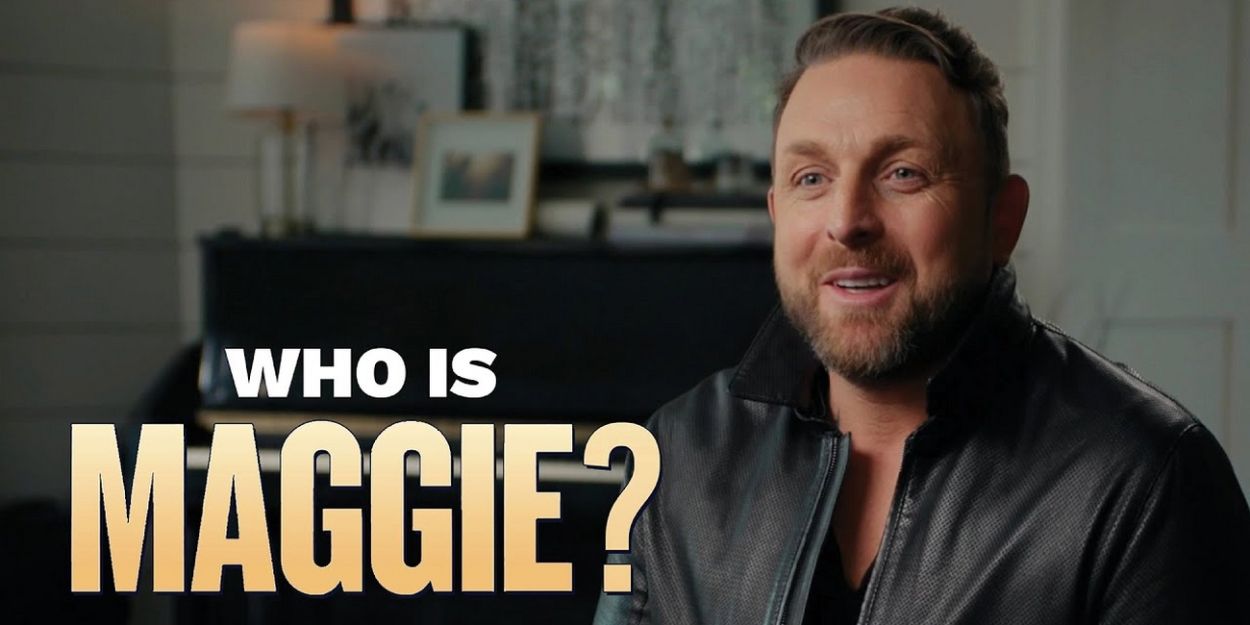 Video: Johnny Reid & Matt Murray and Director Mary Francis Moore Discuss MAGGIE Video