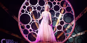 Video: WICKED Brazil Stars Perform ‘Sem Perdão à Bruxa’ (No One Mourns the Wicked'