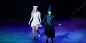 Defying Gravity from WICKED in Brazil Video