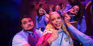 Video: New Trailer for Non-Replica WICKED in Brazil