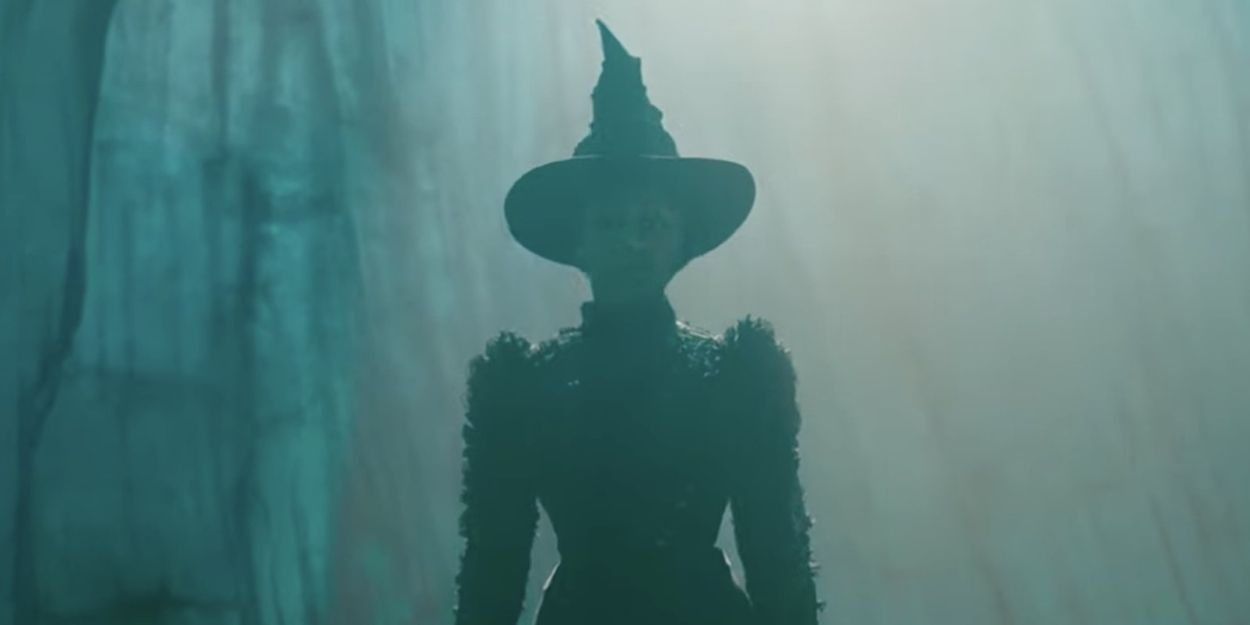 Video: Behind the Lens of WICKED with Cinematographer Alice Brooks Video