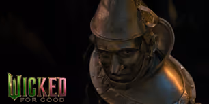 Video: Ethan Slater on Boq's Transformation in WICKED: FOR GOOD