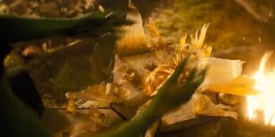 Video: New WICKED: FOR GOOD Promo Showcases Elphaba's Magical Abilities