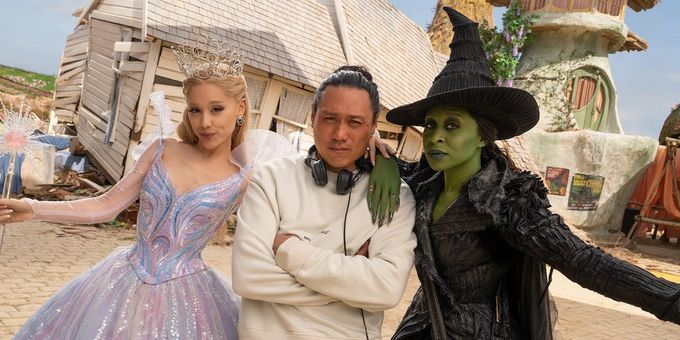 Video: New WICKED: FOR GOOD Featurette Teases Grand Conclusion of Film Adaptation