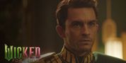 Jonathan Bailey Talks Fiyero's Transformation in New Featurette Video
