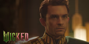 Video: Jonathan Bailey Talks Fiyero's Transformation in New Featurette