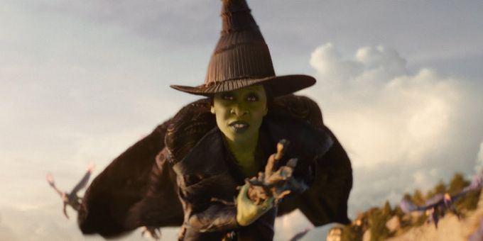 Video: New WICKED: FOR GOOD Teaser Drops with Extended 'No Good Deed' Song Clip