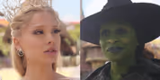 WICKED: FOR GOOD Teaser Offers Closer Look at Glinda and Elphaba’s Duel Video