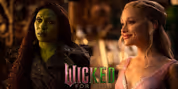 A Look Inside Glinda and Elphaba's Friendship in WICKED: FOR GOOD Video