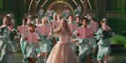 WICKED: FOR GOOD Unveils New Sneak Peek Teaser Video