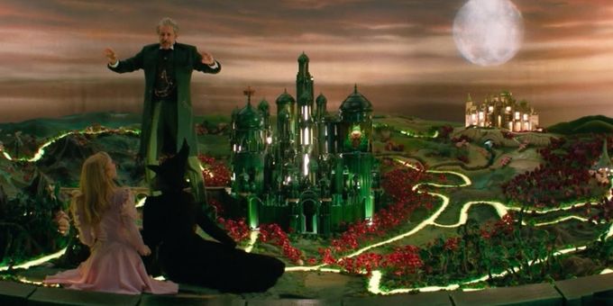 Video: John Powell Shares How He Approached WICKED Movie Score