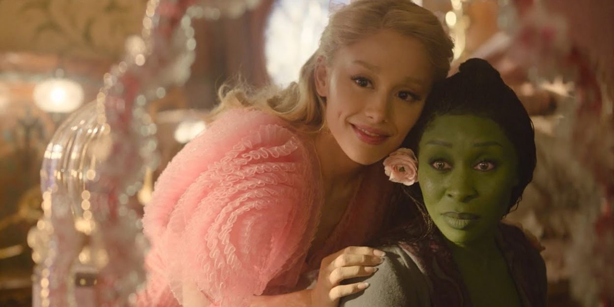 Video: WICKED Movie Singalong Tickets Available Now Video