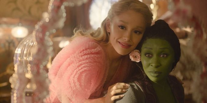 Video: WICKED Movie Singalong Tickets Available Now