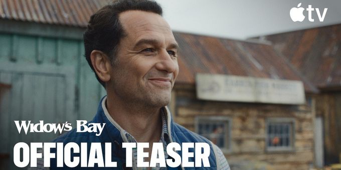 Video: Visit the Island of WIDOW'S BAY in New Teaser for Genre-Bending Series