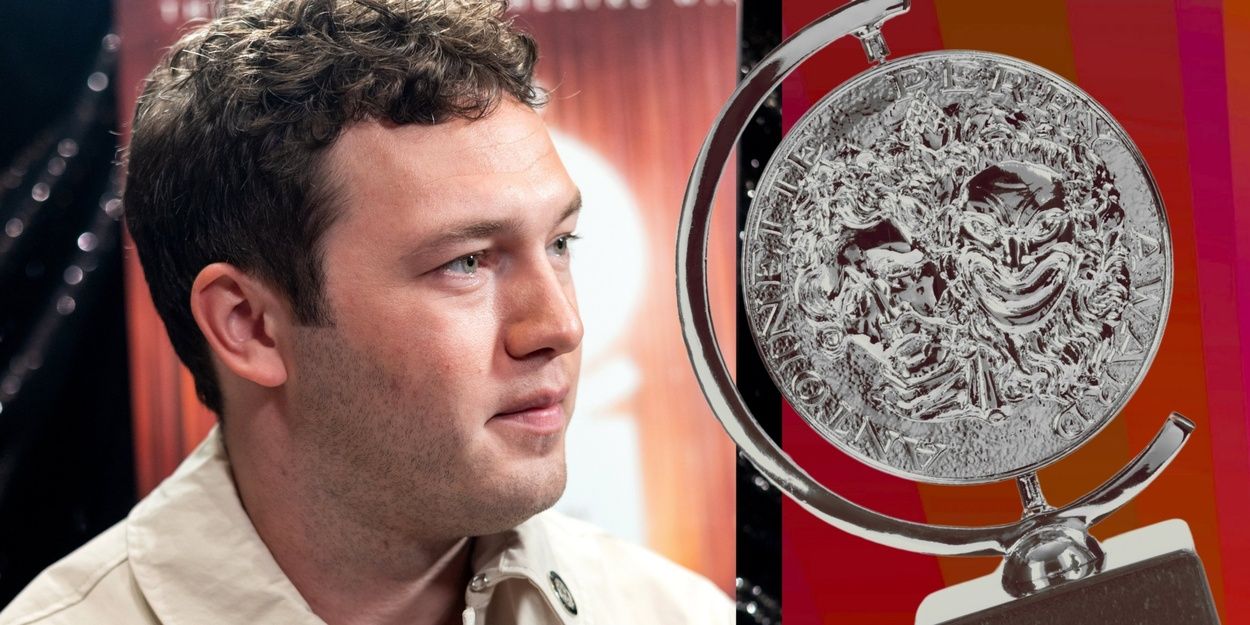 Video: For Will Harrison, Being on Broadway Was a Dream Come True Video