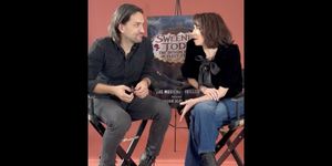 Video: Will Swenson and Lesli Margherita Talk SWEENEY TODD at La Mirada