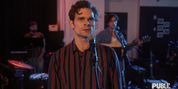 Exclusive: Andrew Durand & Kelsee Kimmel Sing 'Will You Go?' from THE CURIOUS CASE OF BENJ Video