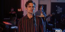 Exclusive: Andrew Durand & Kelsee Kimmel Sing 'Will You Go?' from THE CURIOUS CASE OF
