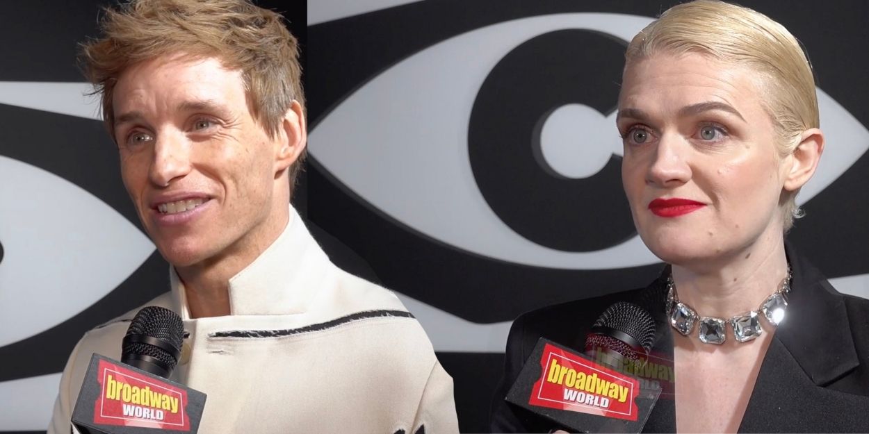 Video: Willkommen to Opening Night of CABARET on Broadway Photo