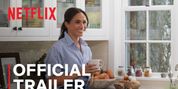 Netflix Drops WITH LOVE, MEGHAN Season 2 Trailer Video