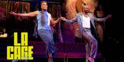 Billy Porter & Wayne Brady Perform 'With You on My Arm' in LA CAGE AUX FOLLES Video