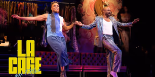 Video: Billy Porter & Wayne Brady Perform 'With You on My Arm' in LA CAGE AUX FOLLES