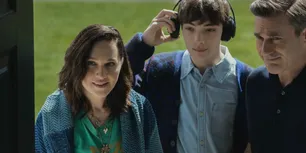 Video: Won't You Be Lena Hall's (Friend &) Neighbor?