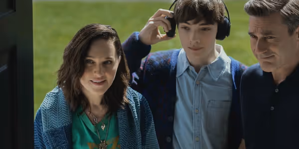 Video: Won't You Be Lena Hall's (Friend &) Neighbor?