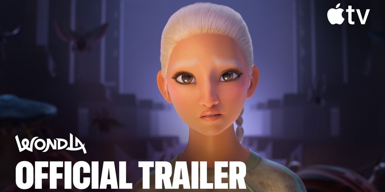 Video: Apple Debuts Trailer for Third and Final Season of WONDLA Video