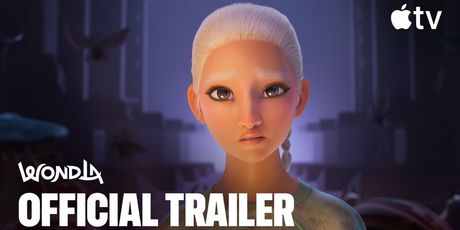 Video: Apple Debuts Trailer for Third and Final Season of WONDLA Photo