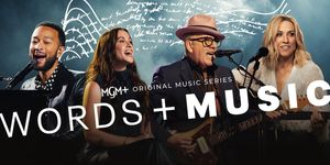 Video: Watch the Trailer for WORDS + MUSIC Docuseries Feat. John Legend