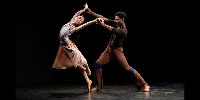 Video: Works & Process Presents American Ballet Theatre in OTHELLO: A DANCE IN THREE ACTS by Lar Lubovitch