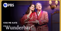 Block and Dunbar Perform 'Wunderbar' From KISS, ME KATE