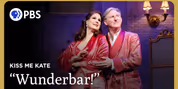 Block and Dunbar Perform 'Wunderbar' From KISS, ME KATE Video