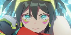YOASOBI Unveil OVERWATCH-Themed 'Orion' Music Video