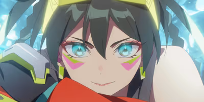 Video: YOASOBI Unveil OVERWATCH-Themed 'Orion' Music Video Photo