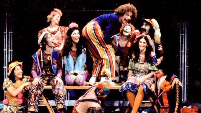 Video: YOU HAD TO BE THERE: Paul Shaffer, Nick Davis & Jane Mendelsohn Look Back at the Legendary Legacy of GODSPELL