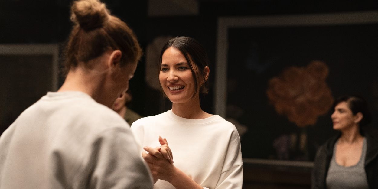 Video: YOUR FRIENDS & NEIGHBORS Episode 3 Clip Video