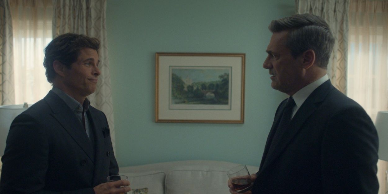 Video: YOUR FRIENDS & NEIGHBORS Season 2 Episode 6 Sneak Peek Video