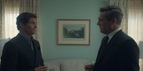 YOUR FRIENDS & NEIGHBORS Season 2 Debuts Episode 6 Sneak Peek Clip
