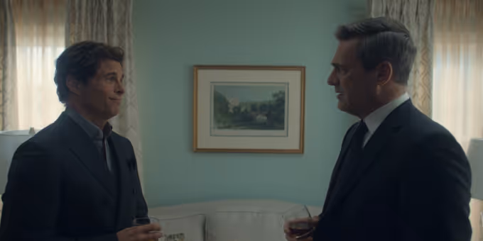 Video: YOUR FRIENDS & NEIGHBORS Season 2 Episode 6 Sneak Peek
