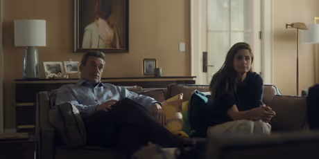 Video: YOUR FRIENDS & NEIGHBORS Season 2 Episode 8 Sneak Peek Clip Photo