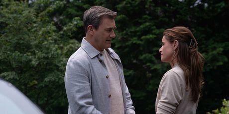 Video: YOUR FRIENDS & NEIGHBORS Season 2 Episode 9 Sneak Peek Clip Photo