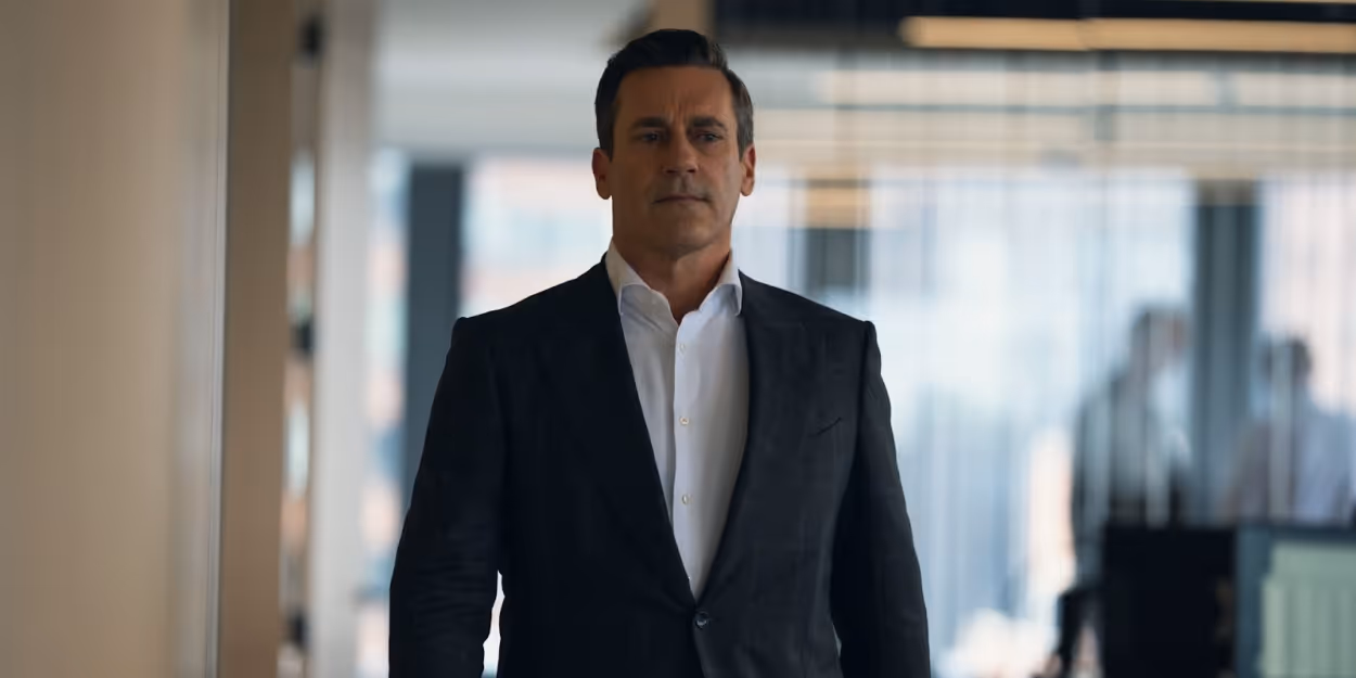 Video: YOUR FRIENDS & NEIGHBORS Season Finale Sneak Peek Clip Video