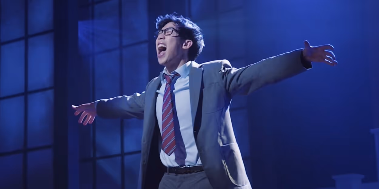 Video: YOUR LIE IN APRIL Releases New West End Trailer Video