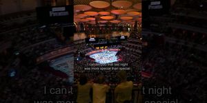 Yannick Nézet-Séguin and Met Orchestra Reflect on Royal Albert Hall Debut