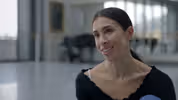 Yasmine Naghdi on Returning to MANON at Royal Opera House Video